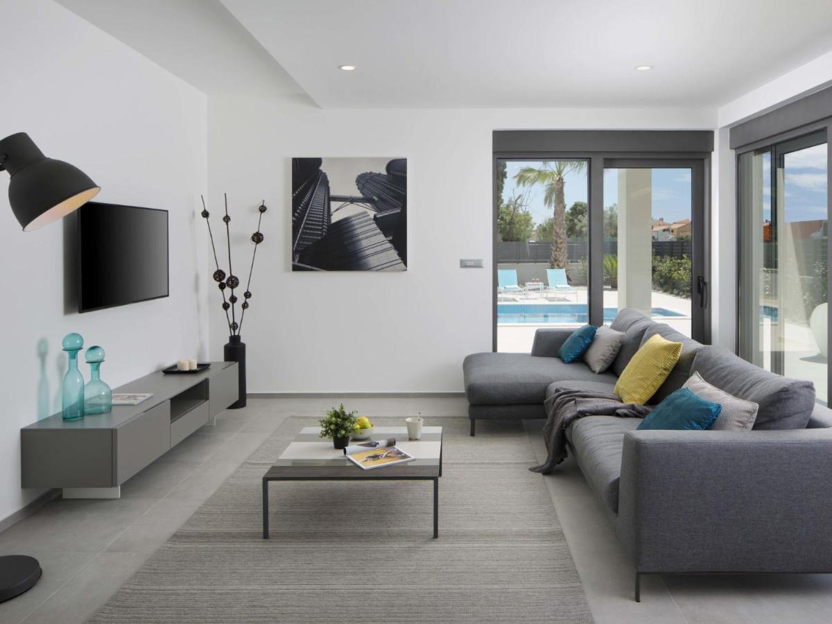 Apartment Villa Fasana By Interhome Fažana Exteriör bild