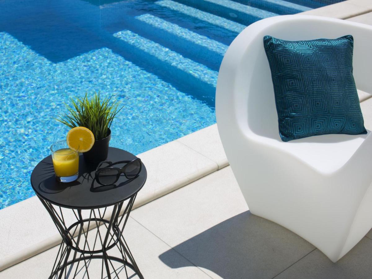 Apartment Villa Fasana By Interhome Fažana Exteriör bild