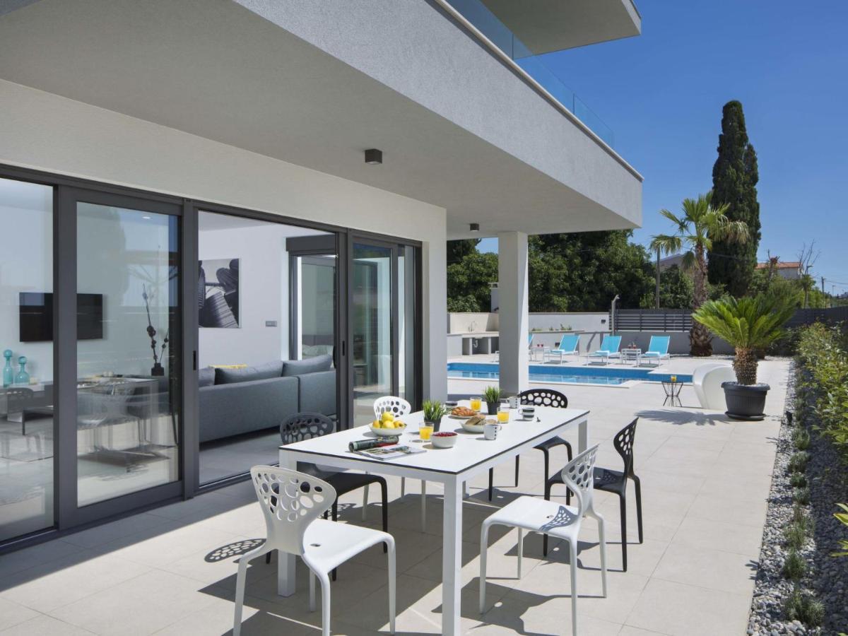 Apartment Villa Fasana By Interhome Fažana Exteriör bild