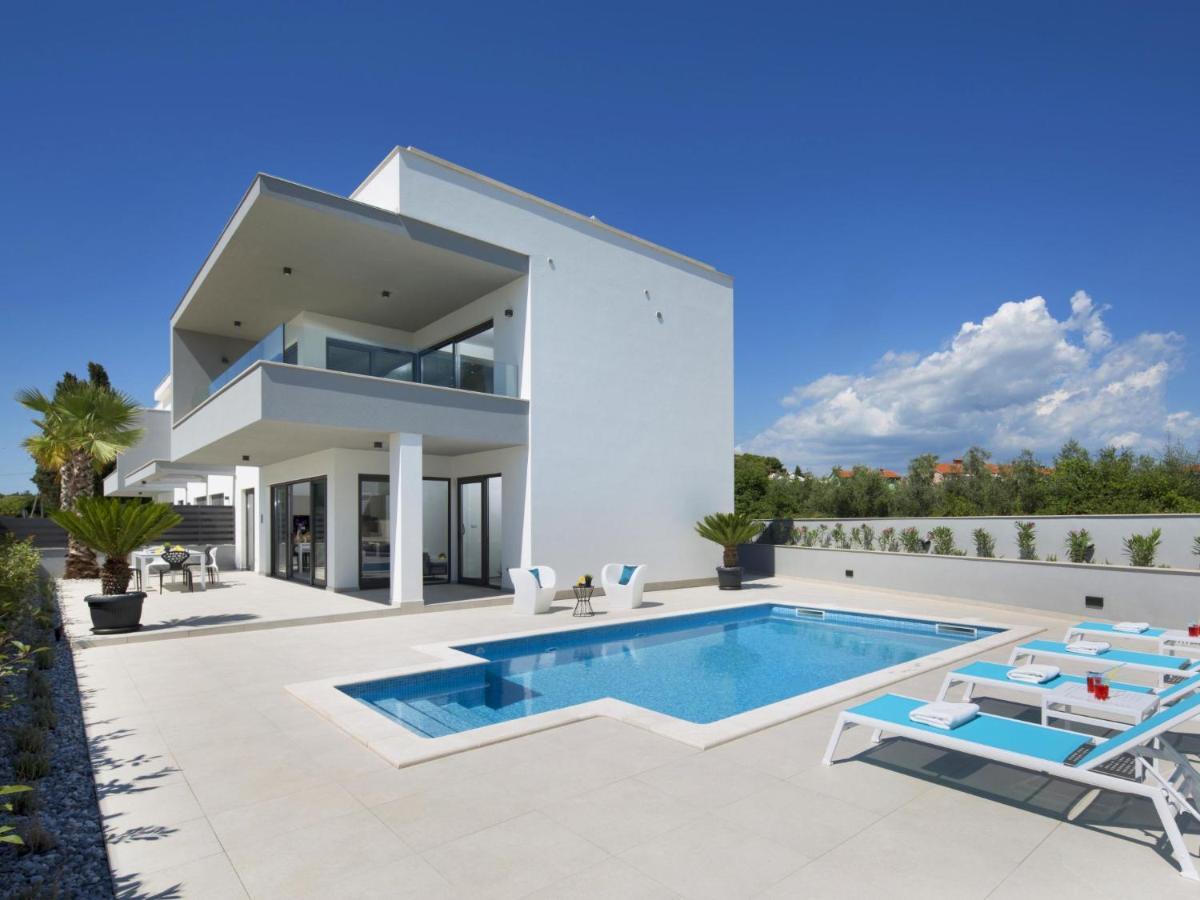 Apartment Villa Fasana By Interhome Fažana Exteriör bild